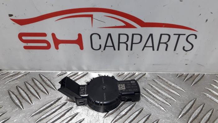 Gebruikte Regensensor Mercedes A (177.0) 1.3 A-200 Turbo 16V Prijs € 60,00 Margeregeling aangeboden door SH Carparts