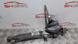 Gebruikte Schakelmechaniek Mercedes C Estate (S205) C-220 CDI BlueTEC, C-220 d 2.2 16V Prijs op aanvraag aangeboden door SH Carparts