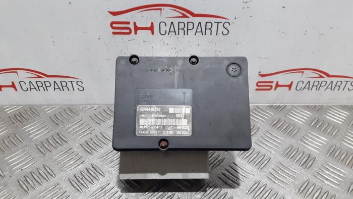 Gebruikte ABS Pomp Mercedes CLK (R209) 3.2 320 V6 18V Prijs € 120,00 Margeregeling aangeboden door SH Carparts