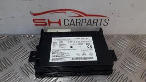 Gebruikte Computer Diversen Mercedes A (177.0) 1.5 A-180d Prijs € 40,00 Margeregeling aangeboden door SH Carparts