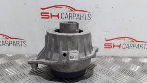 Gebruikte Motorsteun Mercedes C Estate (S205) C-220 CDI BlueTEC, C-220 d 2.2 16V Prijs € 25,00 Margeregeling aangeboden door SH Carparts