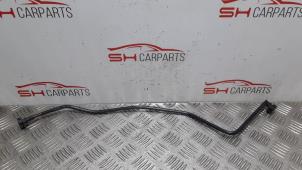 Gebruikte Leiding (diversen) Mercedes B (W246) 1.5 B-180 CDI,d 16V Prijs € 25,00 Margeregeling aangeboden door SH Carparts