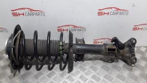 Gebruikte Voorpoot rechts Mercedes E Estate (S212) E-220 CDI 16V BlueEfficiency, BlueTEC Prijs € 45,00 Margeregeling aangeboden door SH Carparts