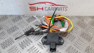 Gebruikte Uitlaat temperatuursensor Mercedes A (177.0) 1.5 A-180d Prijs € 150,00 Margeregeling aangeboden door SH Carparts