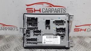 Gebruikte Computer Body Control Mercedes E (W213) E-220d 2.0 Turbo 16V Prijs € 140,00 Margeregeling aangeboden door SH Carparts