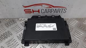 Gebruikte Computer Automatische Bak Mercedes E (W212) E-200 CDI 16V BlueEfficiency,BlueTEC Prijs € 45,00 Margeregeling aangeboden door SH Carparts