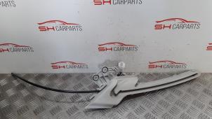 Gebruikte Hoedenplank Steun Mercedes C Estate (S205) C-220 CDI BlueTEC, C-220 d 2.2 16V Prijs € 50,00 Margeregeling aangeboden door SH Carparts