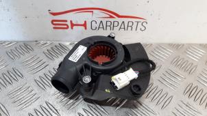 Gebruikte Diversen Mercedes C Estate (S205) C-220 CDI BlueTEC, C-220 d 2.2 16V Prijs € 50,00 Margeregeling aangeboden door SH Carparts