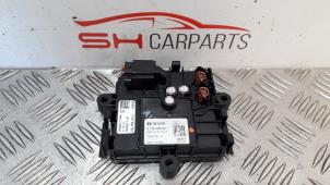 Gebruikte Sensor ACC (afstand) Mercedes C Estate (S205) C-220 CDI BlueTEC, C-220 d 2.2 16V Prijs € 50,00 Margeregeling aangeboden door SH Carparts