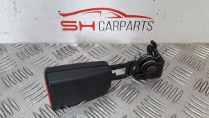 Gebruikte Veiligheidsgordel Insteek links-achter Mercedes ML II (164/4JG) 3.0 ML-280 CDI 4-Matic V6 24V Prijs € 25,00 Margeregeling aangeboden door SH Carparts