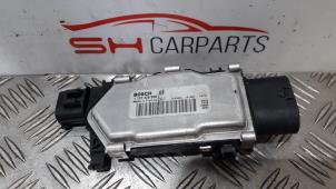 Gebruikte Computer Koeling Mercedes B (W246) 1.8 B-200 CDI BlueEFFICIENCY 16V Prijs € 25,00 Margeregeling aangeboden door SH Carparts