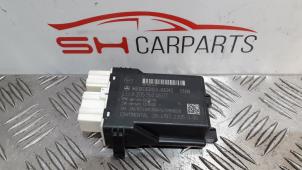 Gebruikte Stoelverwarmings module Mercedes C (W205) C-200 1.6 CDI BlueTEC, C-200 d 16V Prijs € 45,00 Margeregeling aangeboden door SH Carparts