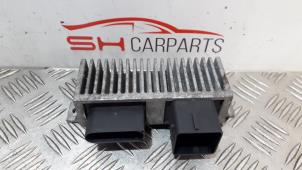 Gebruikte Module Koeling Mercedes B (W246) 1.5 B-180 CDI,d 16V Prijs € 15,00 Margeregeling aangeboden door SH Carparts