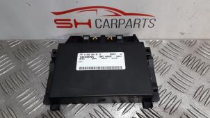 Gebruikte Computer Automatische Bak Mercedes SL (R230) 3.7 SL-350 V6 18V Prijs op aanvraag aangeboden door SH Carparts