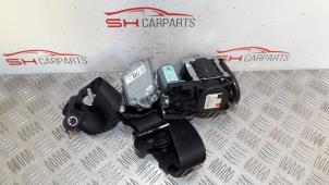 Gebruikte Veiligheidsgordel links-voor Mercedes C (W204) 2.2 C-220 CDI 16V BlueEFFICIENCY Prijs € 30,00 Margeregeling aangeboden door SH Carparts