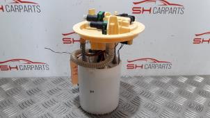 Gebruikte Tank element Pomp Mercedes B (W246) 1.8 B-200 CDI BlueEFFICIENCY 16V Prijs € 95,00 Margeregeling aangeboden door SH Carparts