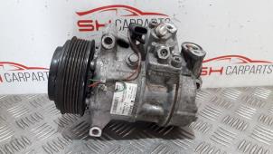 Gebruikte Pomp Airco Mercedes C (W205) C-220 2.2 CDI BlueTEC, C-220 d 16V Prijs € 150,00 Margeregeling aangeboden door SH Carparts