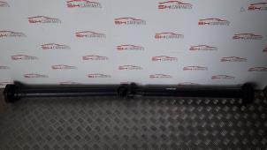 Gebruikte Cardanas Mercedes C (W205) C-200 1.6 CDI BlueTEC, C-200 d 16V Prijs € 250,00 Margeregeling aangeboden door SH Carparts