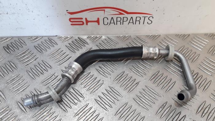 Gebruikte Oliedruk Leiding Mercedes E (W213) E-200d 2.0 Turbo 16V Prijs € 40,00 Margeregeling aangeboden door SH Carparts