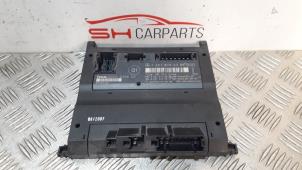 Gebruikte Computer stoel Mercedes S (W221) 3.0 S-320 CDI 24V Prijs € 45,00 Margeregeling aangeboden door SH Carparts