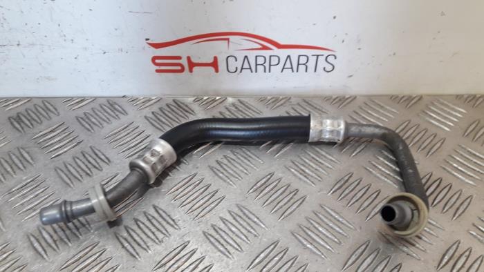 Gebruikte Oliedruk Leiding Mercedes E (C238) E-220d 2.0 Turbo 16V Prijs € 40,00 Margeregeling aangeboden door SH Carparts
