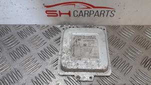 Gebruikte Xenon module Mercedes E Estate (S212) E-250 CDI 16V BlueEfficiency,BlueTEC Prijs € 120,00 Margeregeling aangeboden door SH Carparts