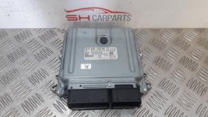 Gebruikte Computer Motormanagement Mercedes CLS (C219) 320 CDI 24V Prijs € 100,00 Margeregeling aangeboden door SH Carparts
