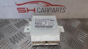 Gebruikte Module PDC Mercedes A (W169) 1.5 A-150 Prijs € 40,00 Margeregeling aangeboden door SH Carparts