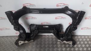 Gebruikte Subframe Mercedes CLS (C219) 320 CDI 24V Prijs € 100,00 Margeregeling aangeboden door SH Carparts