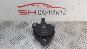 Gebruikte Nokkenas Sensor Mercedes A (177.0) 1.3 A-200 Turbo 16V Prijs € 10,00 Margeregeling aangeboden door SH Carparts