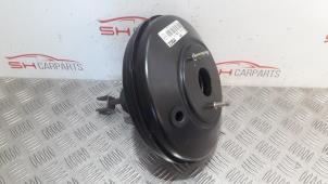 Gebruikte Rembol Mercedes B (W245) 2.0 B-200 16V Turbo Prijs € 25,00 Margeregeling aangeboden door SH Carparts