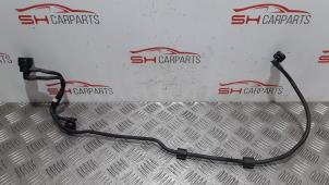 Gebruikte Leiding (diversen) Mercedes C (W205) C-220 2.2 CDI BlueTEC, C-220 d 16V Prijs € 35,00 Margeregeling aangeboden door SH Carparts