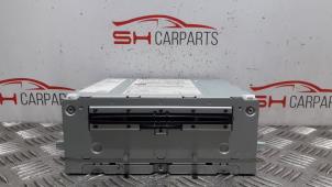 Gebruikte Navigatie Systeem Mercedes C (W205) C-200 1.6 CDI BlueTEC, C-200 d 16V Prijs € 170,00 Margeregeling aangeboden door SH Carparts