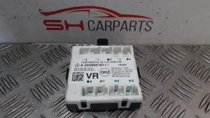 Gebruikte Deur module Mercedes C (W205) C-200 1.6 CDI BlueTEC, C-200 d 16V Prijs € 45,00 Margeregeling aangeboden door SH Carparts