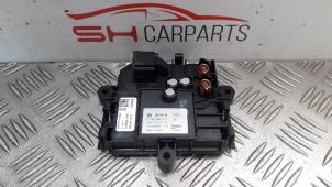 Gebruikte Kachel Weerstand Mercedes C (W205) C-200 1.6 CDI BlueTEC, C-200 d 16V Prijs € 50,00 Margeregeling aangeboden door SH Carparts