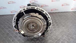 Gebruikte Automaatbak Mercedes C (W205) C-300 2.0 Turbo 16V Prijs op aanvraag aangeboden door SH Carparts