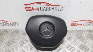 Gebruikte Airbag links (Stuur) Mercedes B (W246,242) 1.8 B-180 CDI BlueEFFICIENCY 16V Prijs € 120,00 Margeregeling aangeboden door SH Carparts