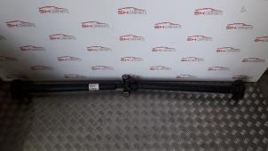 Gebruikte Cardanas Mercedes C (W205) C-300 2.0 Turbo 16V Prijs op aanvraag aangeboden door SH Carparts