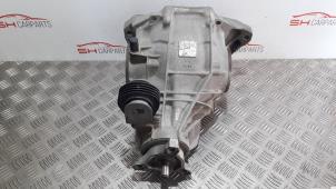 Gebruikte Differentieel achter Mercedes C (W205) C-300 2.0 Turbo 16V Prijs op aanvraag aangeboden door SH Carparts