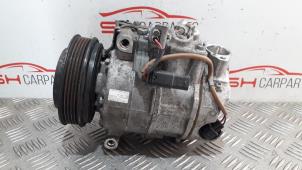 Gebruikte Aircopomp Mercedes B (W246) 1.8 B-180 CDI BlueEFFICIENCY 16V Prijs € 90,00 Margeregeling aangeboden door SH Carparts