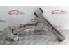 Mercedes-Benz B (W246) 1.8 B-180 CDI BlueEFFICIENCY 16V Draagarm links-voor