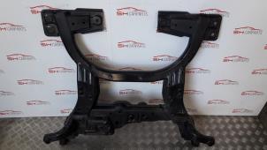 Gebruikte Subframe Mercedes A (W176) 1.8 A-200 CDI 16V Prijs € 65,00 Margeregeling aangeboden door SH Carparts