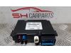 Mercedes-Benz C Estate (S205) C-220 CDI BlueTEC, C-220 d 2.2 16V Module Telefoon