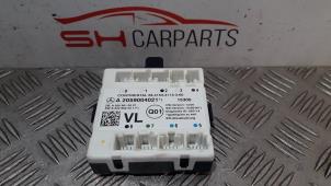 Gebruikte Centrale Deurvergrendelings Module Mercedes C Estate (S205) C-220 CDI BlueTEC, C-220 d 2.2 16V Prijs € 60,00 Margeregeling aangeboden door SH Carparts