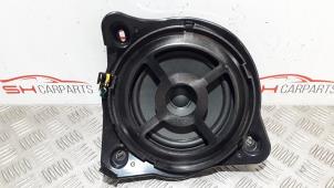 Gebruikte Luidspreker Mercedes C Estate (S205) C-220 CDI BlueTEC, C-220 d 2.2 16V Prijs € 35,00 Margeregeling aangeboden door SH Carparts