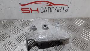 Gebruikte Steun (diversen) Mercedes C Estate (S205) C-220 CDI BlueTEC, C-220 d 2.2 16V Prijs € 25,00 Margeregeling aangeboden door SH Carparts