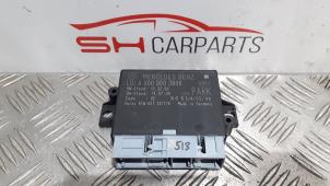 Gebruikte PDC Module Mercedes C Estate (S205) C-220 CDI BlueTEC, C-220 d 2.2 16V Prijs € 65,00 Margeregeling aangeboden door SH Carparts
