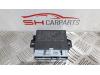 Mercedes-Benz C Estate (S205) C-220 CDI BlueTEC, C-220 d 2.2 16V Module PDC