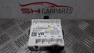 Gebruikte Centrale Deurvergrendelings Module Mercedes C Estate (S205) C-220 CDI BlueTEC, C-220 d 2.2 16V Prijs € 50,00 Margeregeling aangeboden door SH Carparts