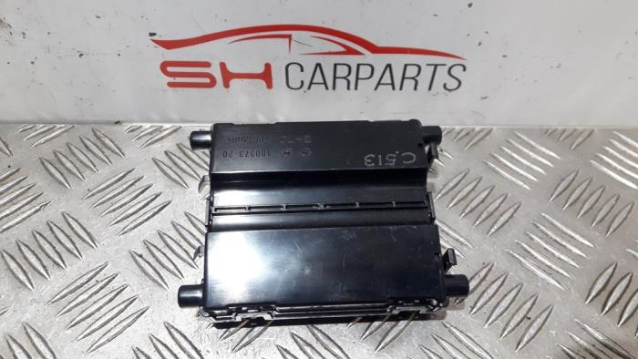 Gebruikte Koeling Module Mercedes C Estate (S205) C-220 CDI BlueTEC, C-220 d 2.2 16V Prijs € 45,00 Margeregeling aangeboden door SH Carparts